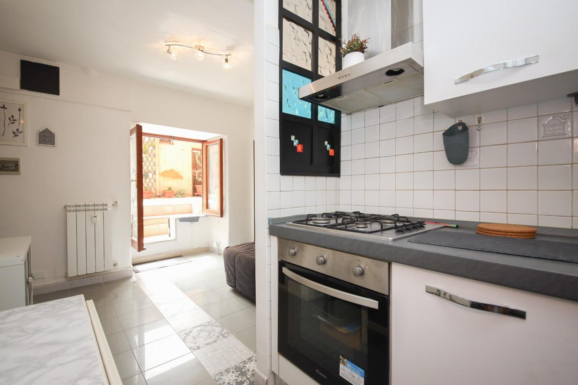 Apartment B Live By Ghor *
